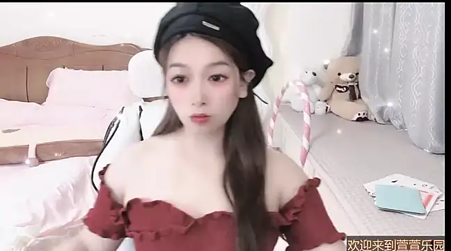 Rose-168 online show from February 27, 1:30 am