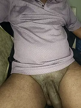 King Masturbator online show from February 16, 11:53 am