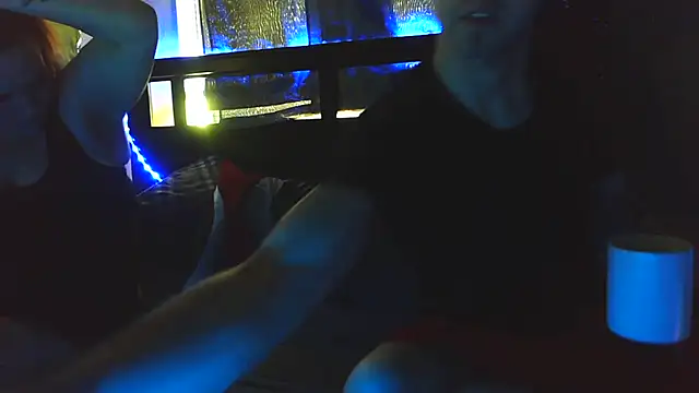 RubyRose33 online show from March 1, 5:13 pm