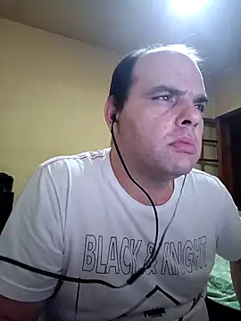 Jovissoares7ye online show from February 13, 2:55 am