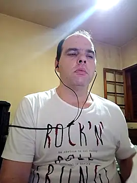 Jovissoares7ye online show from February 16, 2:43 am