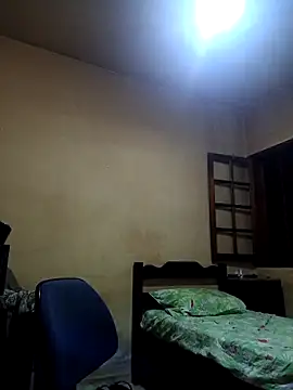 Jovissoares7ye online show from February 17, 3:37 am