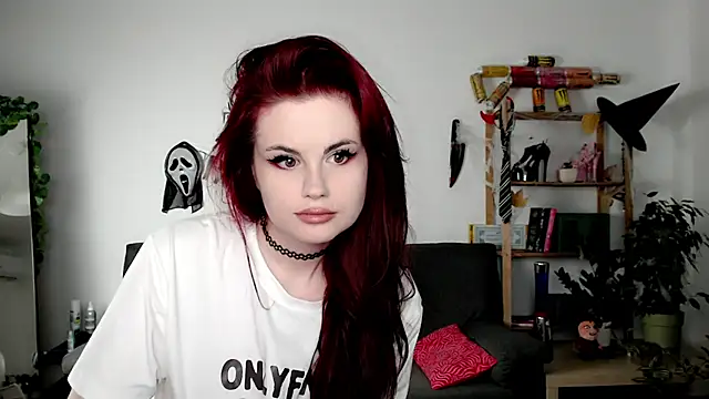 Della Ideal online show from October 21, 8:47 am