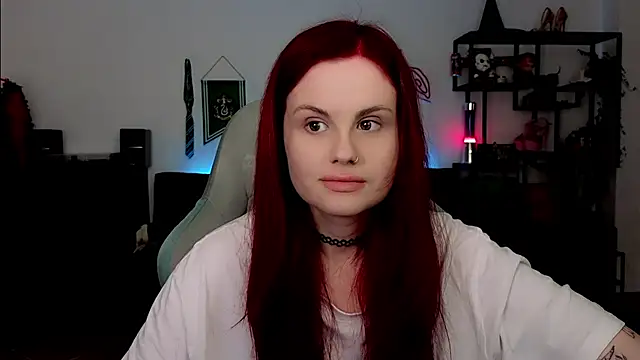 Della Ideal online show from March 10, 6:34 pm