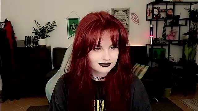 Della Ideal online show from February 21, 6:32 pm