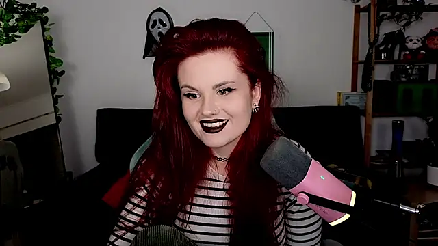 Della Ideal online show from November 13, 6:23 pm