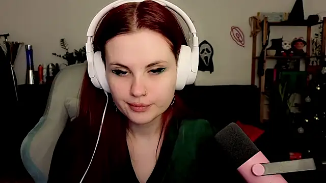 Della Ideal online show from January 10, 2:01 pm