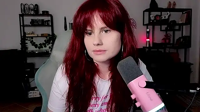 Della Ideal online show from April 14, 6:13 pm