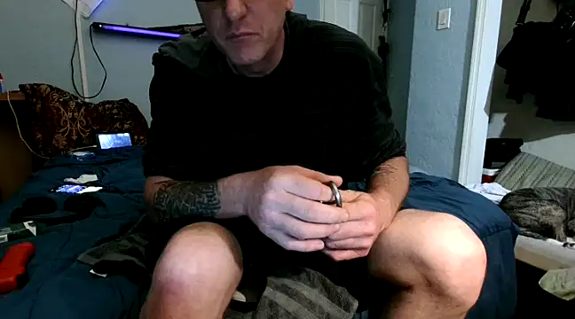 PornStro921 online show from March 17, 12:32 am