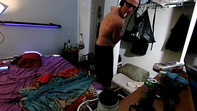 PornStro921 online show from March 14, 8:28 pm