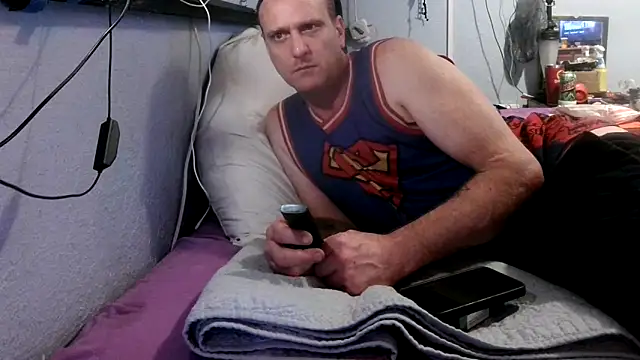 PornStro921 online show from November 10, 10:42 am