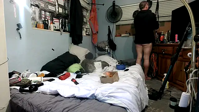 PornStro921 online show from October 9, 6:25 am