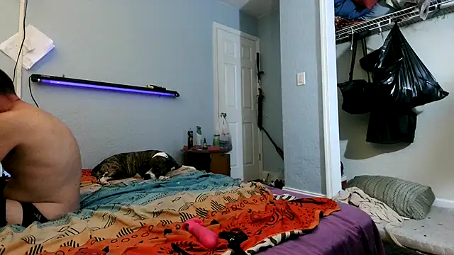 PornStro921 online show from March 14, 11:32 pm