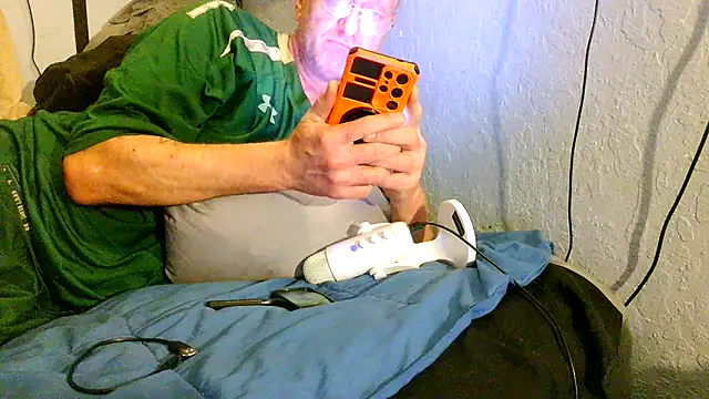 PornStro921 online show from March 13, 4:28 am