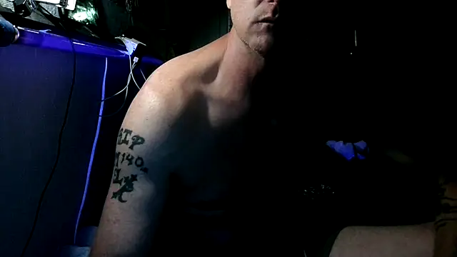 PornStro921 online show from October 27, 5:08 am