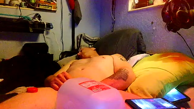 PornStro921 online show from March 22, 8:27 am