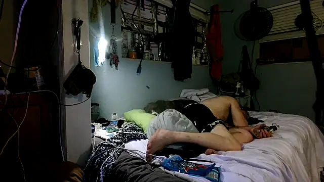 PornStro921 online show from October 10, 6:36 am