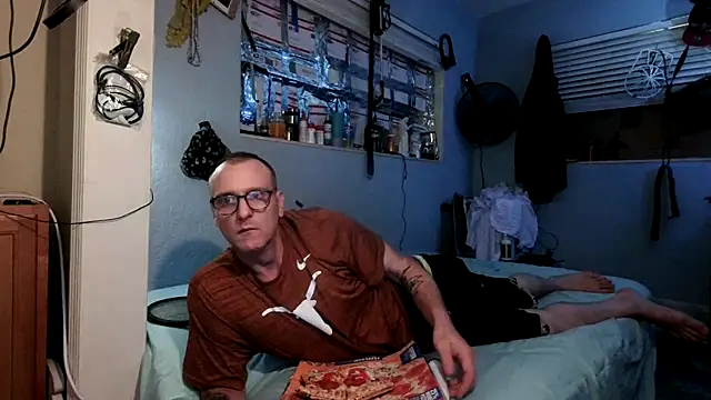 PornStro921 online show from September 11, 7:25 pm