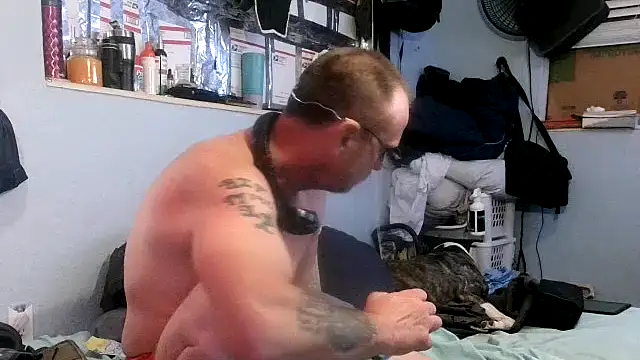 PornStro921 online show from October 7, 3:51 am