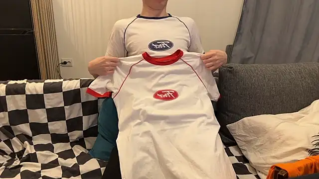 tommy colson online show from November 24, 8:20 pm