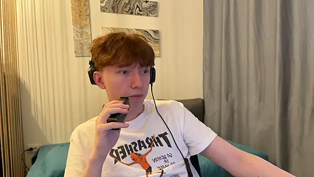 tommy colson online show from December 3, 9:53 am