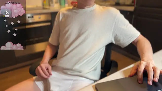 tommy colson online show from November 6, 12:53 pm