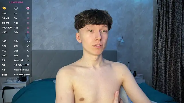 tommy colson online show from February 27, 3:48 pm