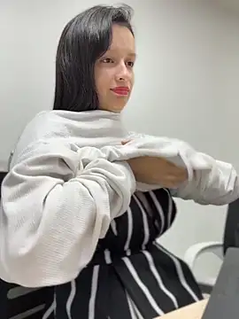 Soy Sara7 online show from May 8, 5:06 pm