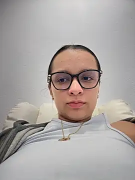 Snapshot of Soy_Sara7 chatting on October 16, 4:26 pm Soy Sara7 online show from October 16, 4:26 pm