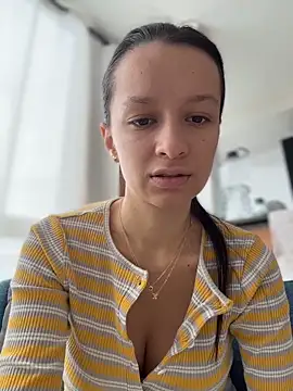 Soy Sara7 online show from March 18, 3:13 pm