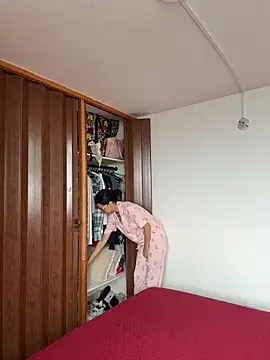 Soy Sara7 online show from October 27, 1:34 pm