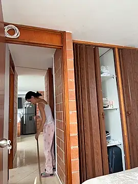 Soy Sara7 online show from October 29, 1:21 pm