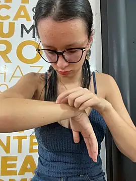 Soy Sara7 online show from December 18, 6:34 pm