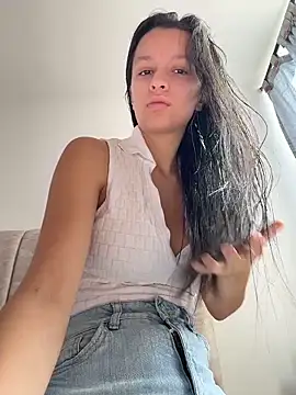 Soy Sara7 online show from December 21, 3:03 pm