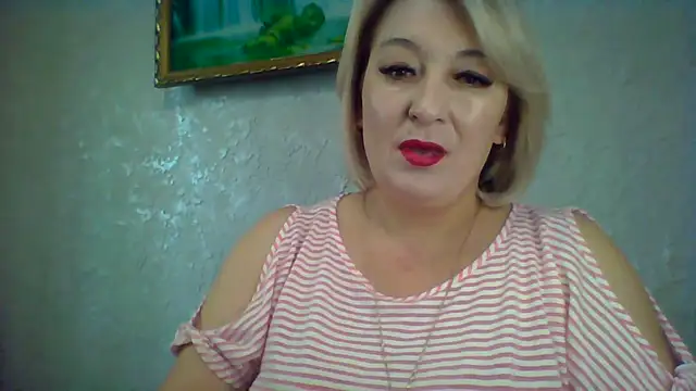ArielXLoveresss online show from November 14, 10:30 am