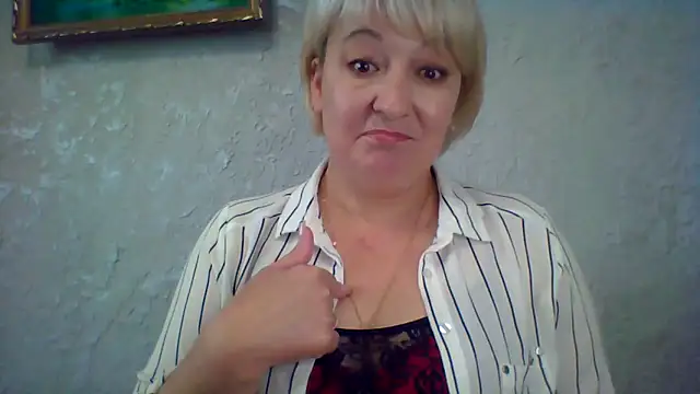 ArielXLoveresss online show from June 3, 11:33 am