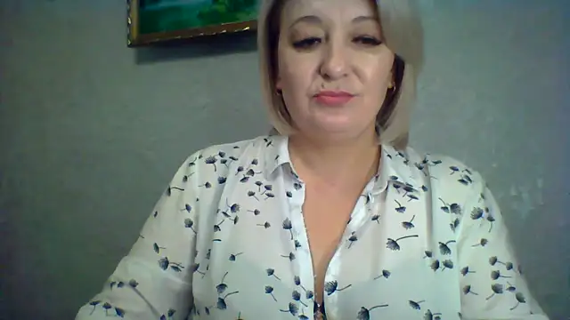 ArielXLoveresss online show from November 30, 10:27 am