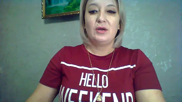 ArielXLoveresss online show from November 29, 8:03 am