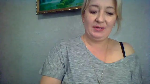 ArielXLoveresss online show from October 14, 7:31 am