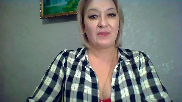 ArielXLoveresss online show from December 1, 10:05 am