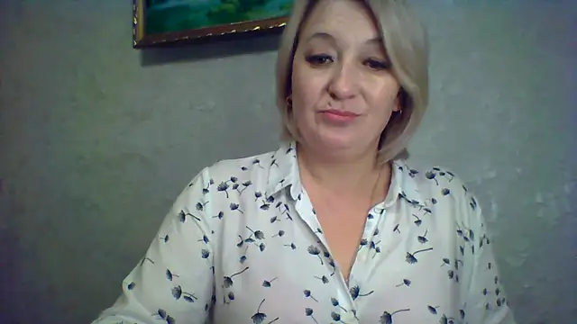 ArielXLoveresss online show from November 7, 7:51 pm