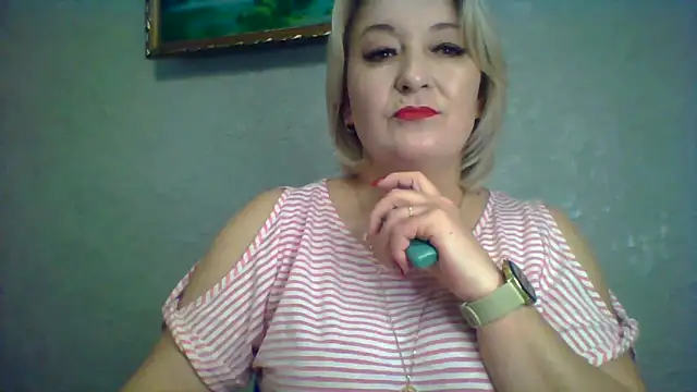 ArielXLoveresss online show from November 17, 6:50 am