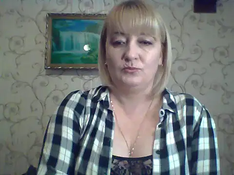 ArielXLoveresss online show from March 21, 8:50 am