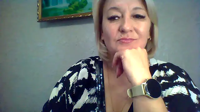 ArielXLoveresss online show from November 1, 6:41 am