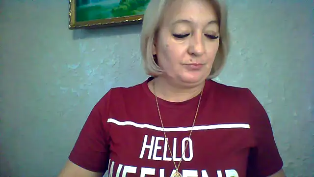 ArielXLoveresss online show from October 23, 8:13 am