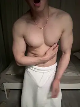 Xk-jack online show from April 3, 1:28 pm