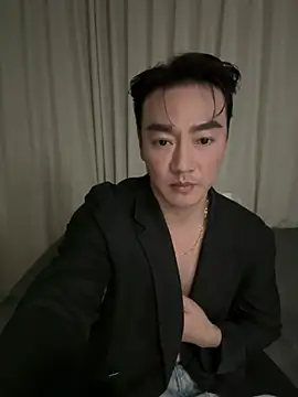 Snapshot of Xk-jack chatting on March 6, 2:51 pm Xk-jack online show from March 6, 2:51 pm