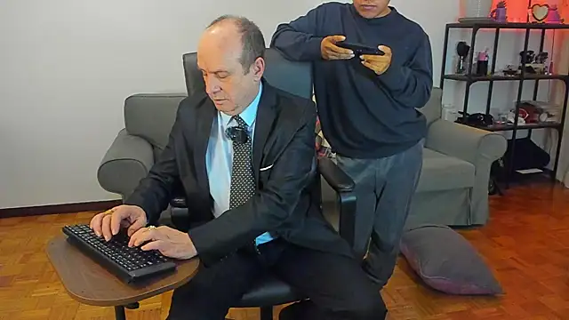 masterboy50 online show from November 9, 3:27 pm