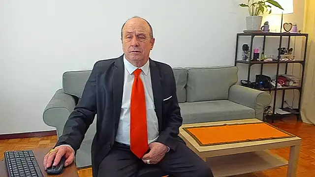 masterboy50 online show from November 1, 3:50 pm