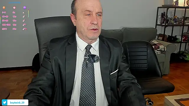 masterboy50 online show from March 15, 3:52 pm